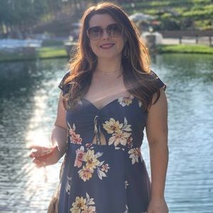 Meet your Posher, Jennifer